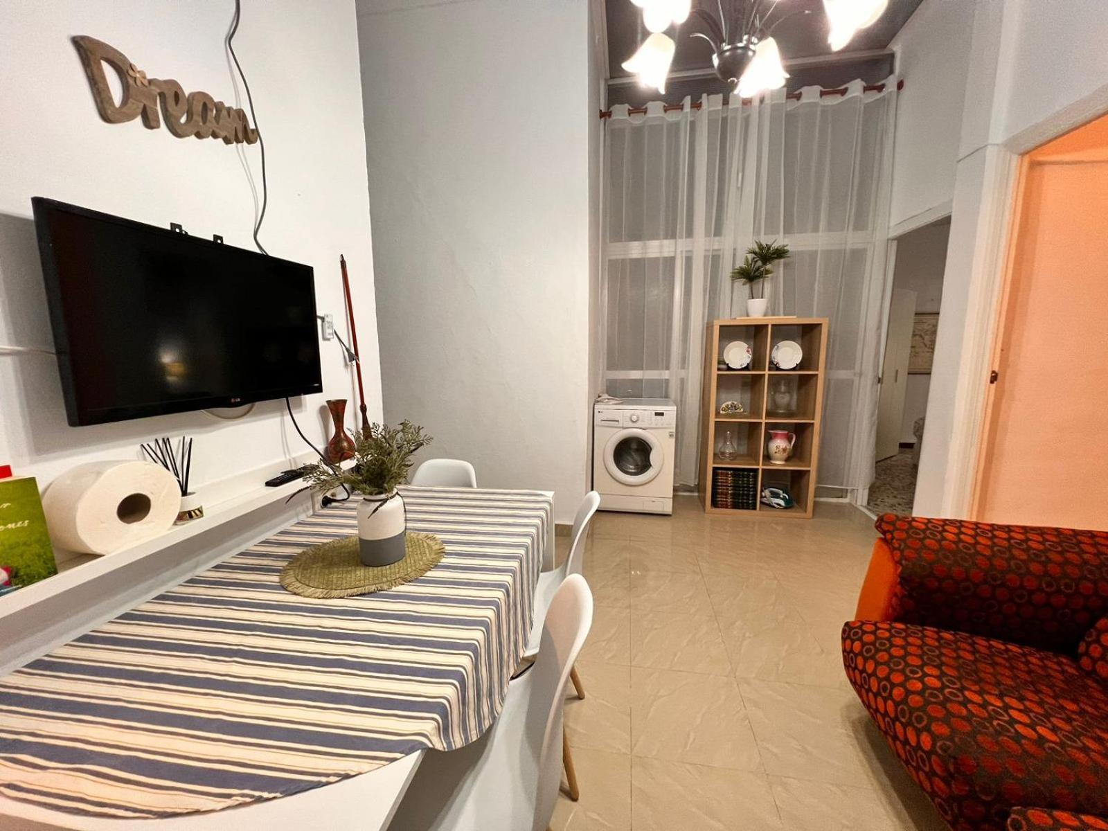 Apartments San Lorenzo Fresh Sevilla Zimmer foto