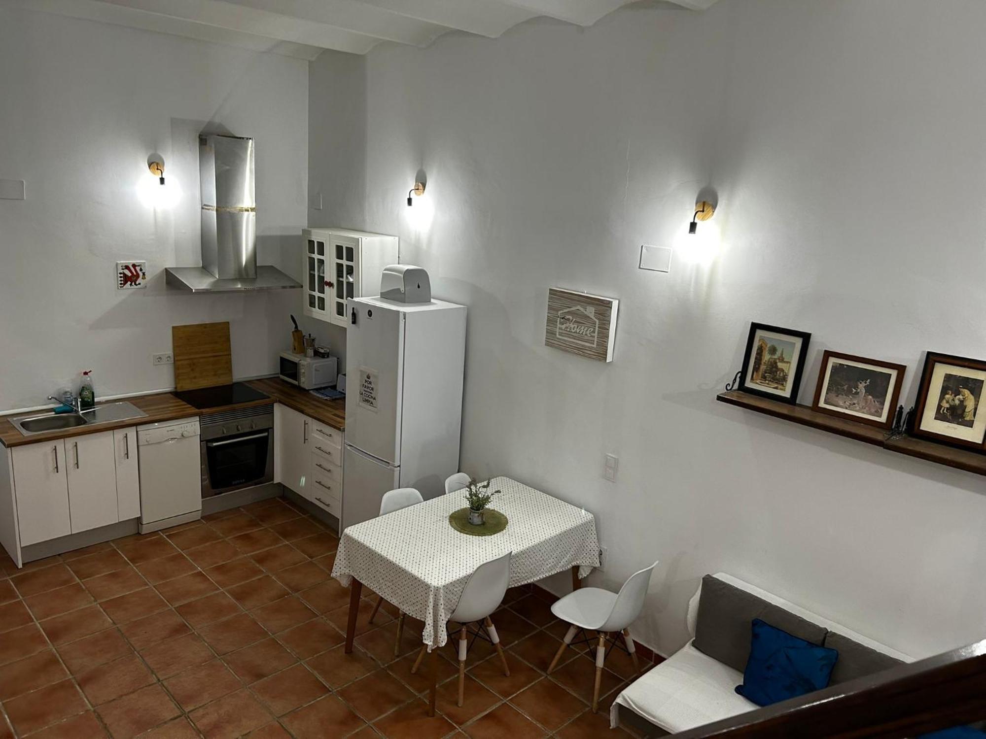 Apartments San Lorenzo Fresh Sevilla Zimmer foto