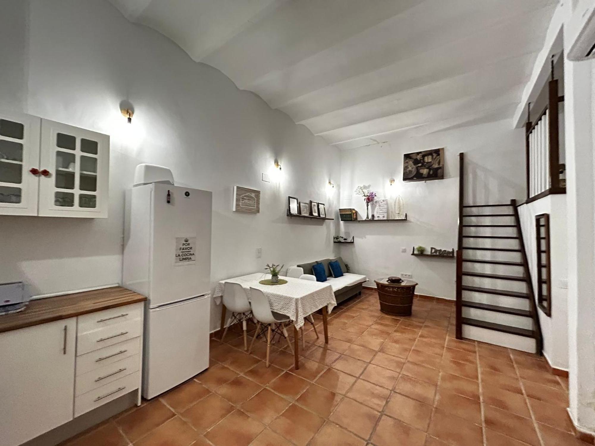 Apartments San Lorenzo Fresh Sevilla Zimmer foto